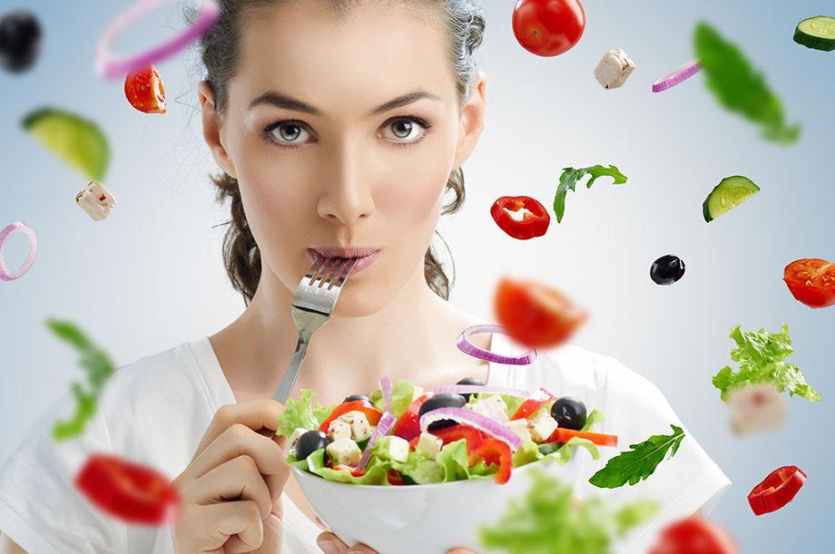 Mindful Eating For Healthy Weight