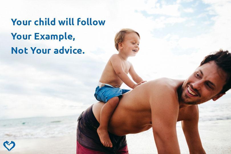7 Things Your Kids Need to Hear You Say