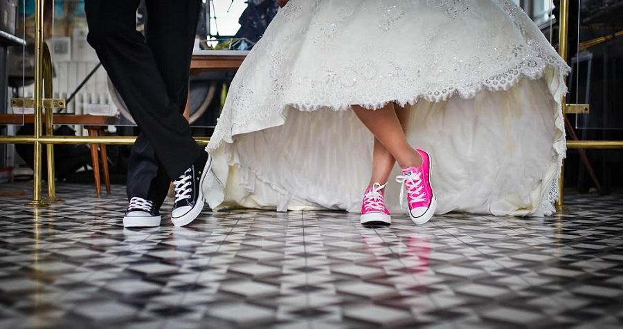 How to use Social Media at Your Wedding