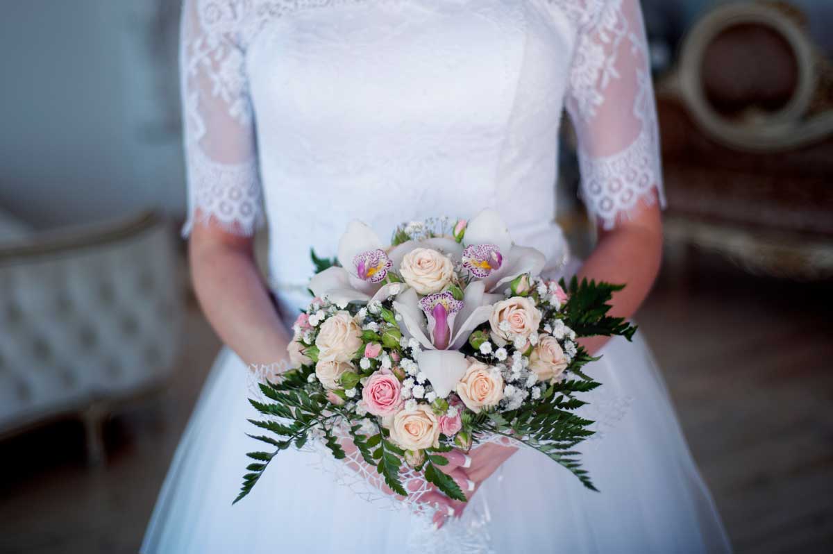 Bridal Bouquet Activities Bridal Bouquet Activities