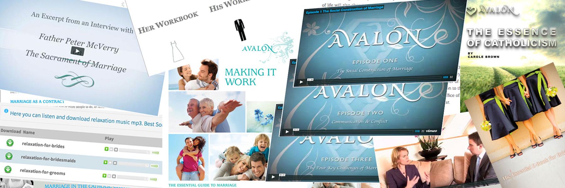 Review and Analysis of Avalon Home Study Course