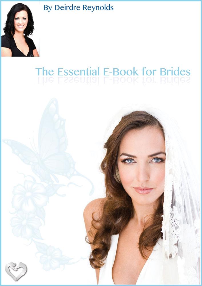 The Essential E-Book for Brides 